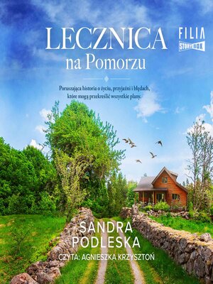 cover image of Lecznica na Pomorzu